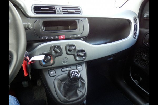 Fiat Panda Hybrid Cross | Airco | Led |
