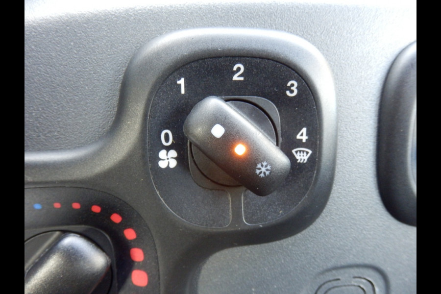 Fiat Panda Hybrid Cross | Airco | Led |