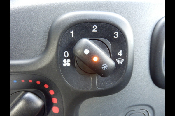 Fiat Panda Hybrid Cross | Airco | Led |