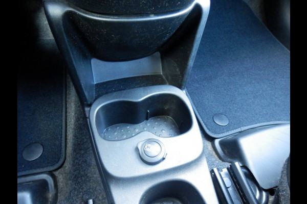 Fiat Panda Hybrid Cross | Airco | Led |