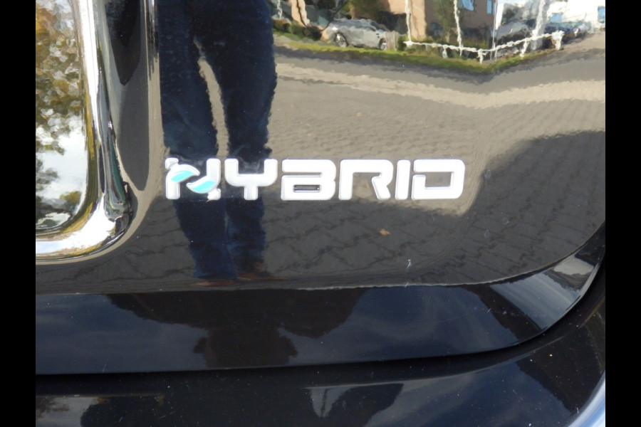 Fiat Panda Hybrid Cross | Airco | Led |