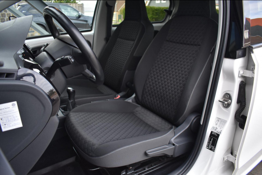 Škoda Citigo 1.0 CRUISE CONTROLE | AIRCO | NAP | NL | BLUETOOTH | ELEKTRISCHE RAMEN