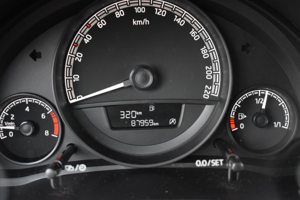 Škoda Citigo 1.0 CRUISE CONTROLE | AIRCO | NAP | NL | BLUETOOTH | ELEKTRISCHE RAMEN