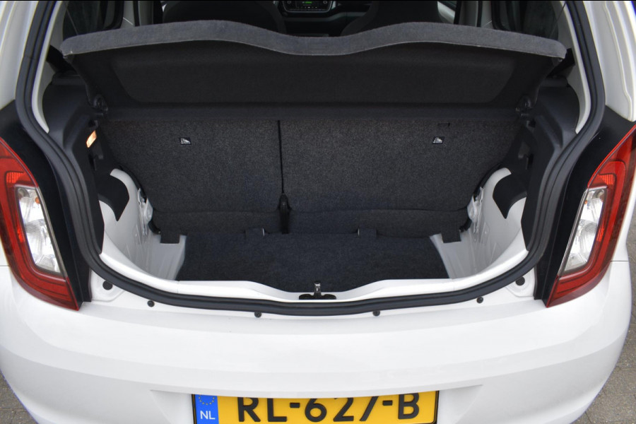 Škoda Citigo 1.0 CRUISE CONTROLE | AIRCO | NAP | NL | BLUETOOTH | ELEKTRISCHE RAMEN
