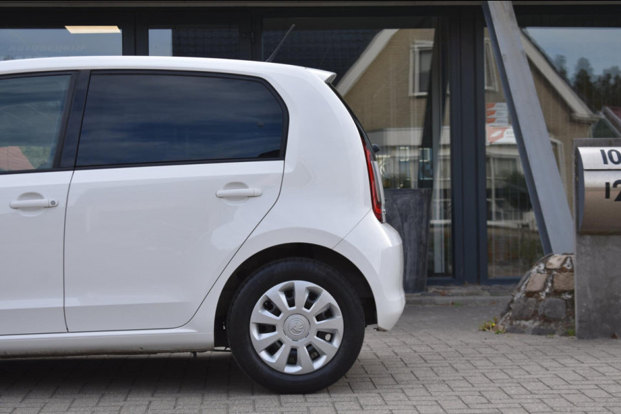Škoda Citigo 1.0 CRUISE CONTROLE | AIRCO | NAP | NL | BLUETOOTH | ELEKTRISCHE RAMEN