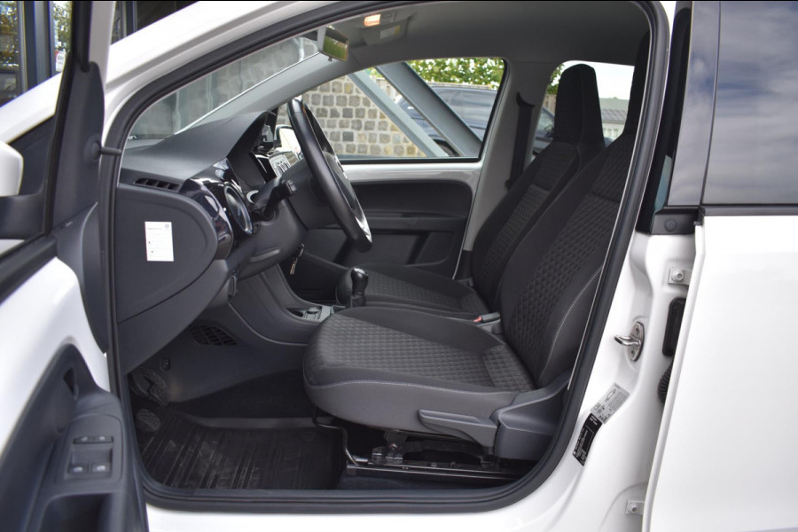 Škoda Citigo 1.0 CRUISE CONTROLE | AIRCO | NAP | NL | BLUETOOTH | ELEKTRISCHE RAMEN