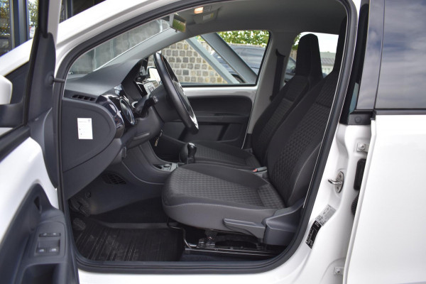 Škoda Citigo 1.0 CRUISE CONTROLE | AIRCO | NAP | NL | BLUETOOTH | ELEKTRISCHE RAMEN
