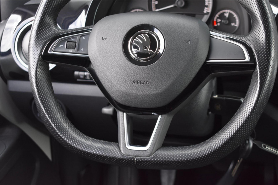 Škoda Citigo 1.0 CRUISE CONTROLE | AIRCO | NAP | NL | BLUETOOTH | ELEKTRISCHE RAMEN