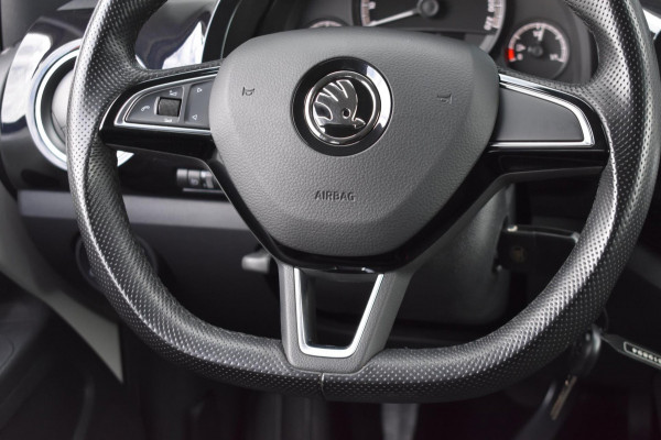 Škoda Citigo 1.0 CRUISE CONTROLE | AIRCO | NAP | NL | BLUETOOTH | ELEKTRISCHE RAMEN
