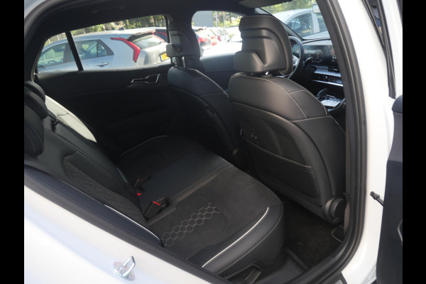 Kia Sportage 1.6 T-GDi Hybrid GT-Line Limited l GT-line exterieur l Navigatie l Keyless go l 18 inch GT velgen l l