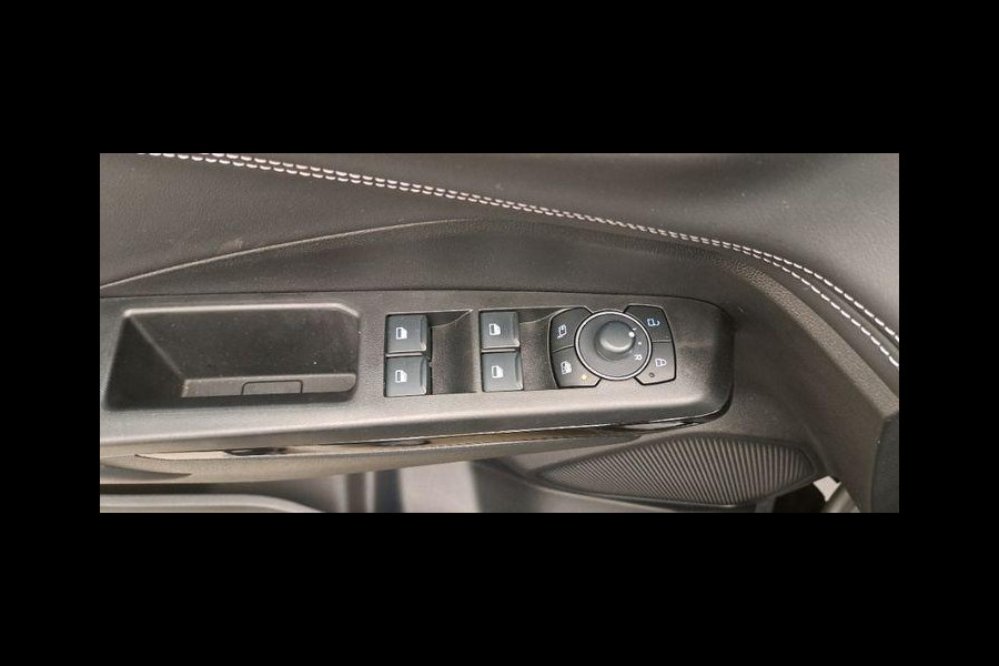 Ford Puma 1.0 EcoBoost Hybrid Titanium 125pk | Driver Assistance Pack | Winterpack | Keyless Pack | Elek. Achterklep | SYNC 4 Navigatie