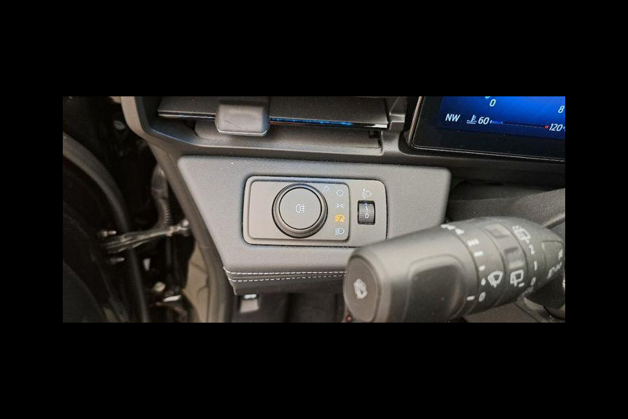 Ford Puma 1.0 EcoBoost Hybrid Titanium 125pk | Driver Assistance Pack | Winterpack | Keyless Pack | Elek. Achterklep | SYNC 4 Navigatie
