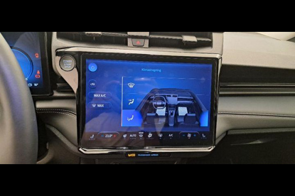 Ford Puma 1.0 EcoBoost Hybrid Titanium 125pk | Driver Assistance Pack | Winterpack | Keyless Pack | Elek. Achterklep | SYNC 4 Navigatie