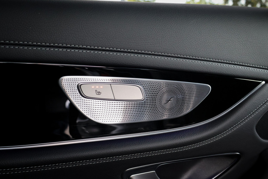 Mercedes-Benz AMG GT 4-Door Coupe AMG 63 4MATIC+ | ADAPTIVE CRUISE | ACHTERASBESTURING | PANORAMADAK | STOELVERWARMING & VERKOELING | MASSAGE | 360 CAMERA | MEMOR