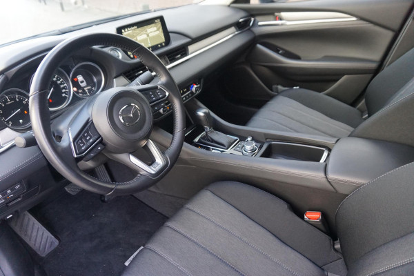 Mazda 6 2.0 SkyActiv-G 165 Centre-Line|Head-Up|Geen Import Nieuwstaat+Rijklaar