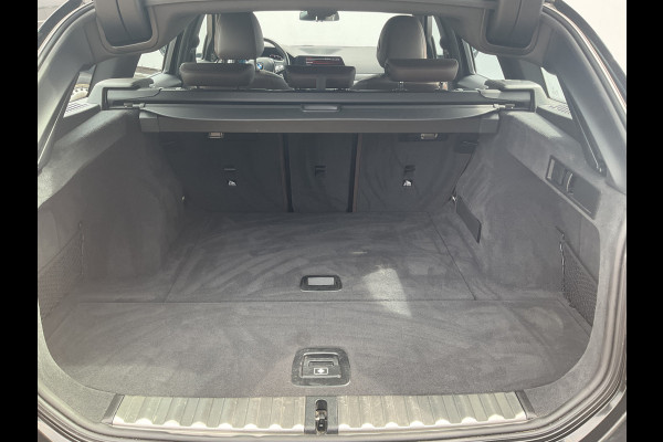 BMW 3 Serie Touring 318 2.0D 150pk High Executive Harman/Kardon Leder Carplay Led Facelift NL-Auto!