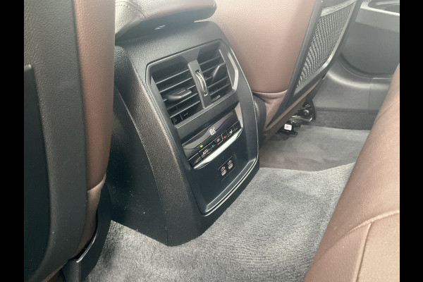BMW 3 Serie Touring 318 2.0D 150pk High Executive Harman/Kardon Leder Carplay Led Facelift NL-Auto!