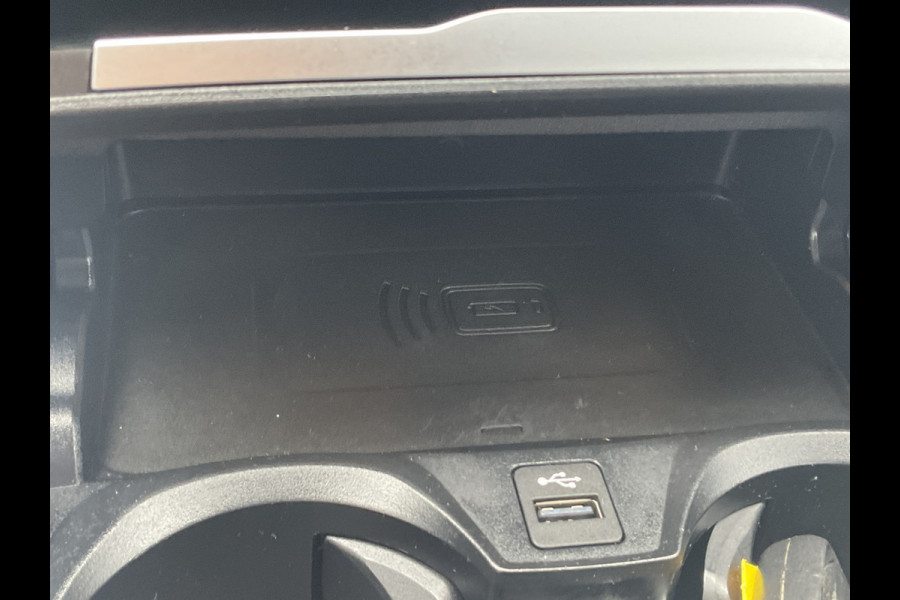 BMW 3 Serie Touring 318 2.0D 150pk High Executive Harman/Kardon Leder Carplay Led Facelift NL-Auto!
