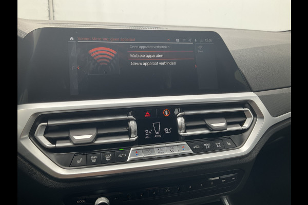 BMW 3 Serie Touring 318 2.0D 150pk High Executive Harman/Kardon Leder Carplay Led Facelift NL-Auto!