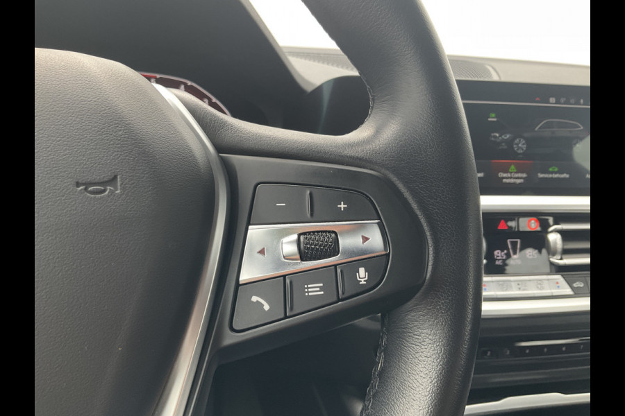 BMW 3 Serie Touring 318 2.0D 150pk High Executive Harman/Kardon Leder Carplay Led Facelift NL-Auto!