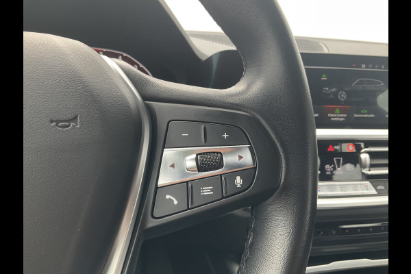 BMW 3 Serie Touring 318 2.0D 150pk High Executive Harman/Kardon Leder Carplay Led Facelift NL-Auto!