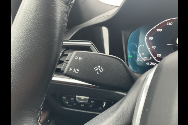 BMW 3 Serie Touring 318 2.0D 150pk High Executive Harman/Kardon Leder Carplay Led Facelift NL-Auto!