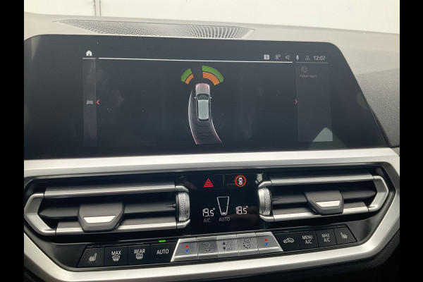 BMW 3 Serie Touring 318 2.0D 150pk High Executive Harman/Kardon Leder Carplay Led Facelift NL-Auto!