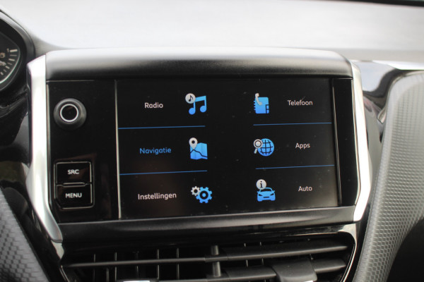 Peugeot 208 1.2 PureTech Allure / Panoramadak / Navigatie / Parkeerhulp achter / 16'' / Apple CarPlay / DAB / Cruise Control Peugeot 208 1.2 PureTech Allure / Panoramadak / Navigatie / Parkeerhulp achter / 16'' / Apple CarPlay / DAB / Cruise Control