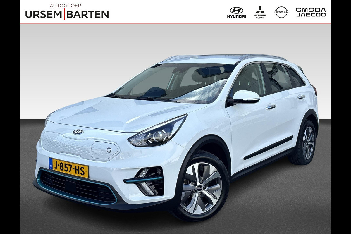 Kia e-Niro DynamicLine 64 kWh Kia e-Niro DynamicLine 64 kWh