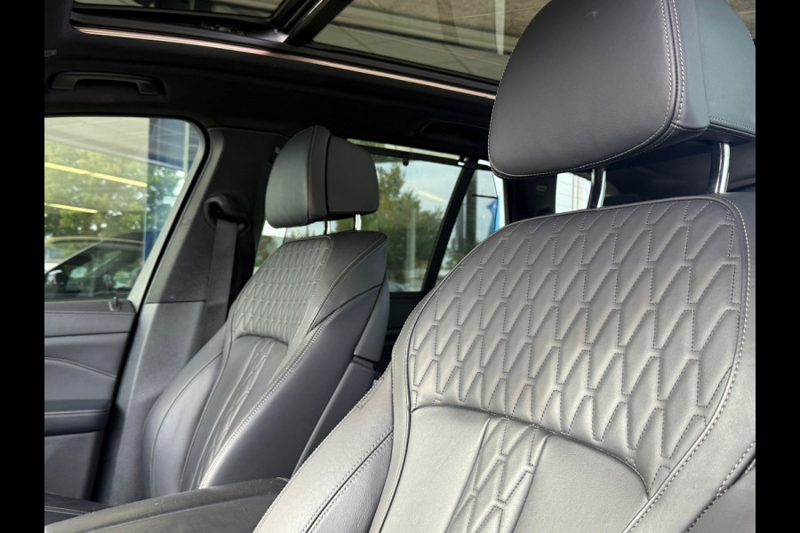 BMW X5 XDrive45e M-Sport Pano|Laser|HuD|Softclose|Dealer Onderhouden