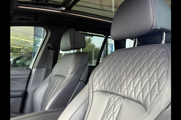 BMW X5 XDrive45e M-Sport Pano|Laser|HuD|Softclose|Dealer Onderhouden