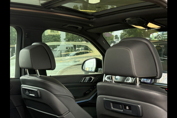 BMW X5 XDrive45e M-Sport Pano|Laser|HuD|Softclose|Dealer Onderhouden