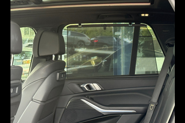 BMW X5 XDrive45e M-Sport Pano|Laser|HuD|Softclose|Dealer Onderhouden
