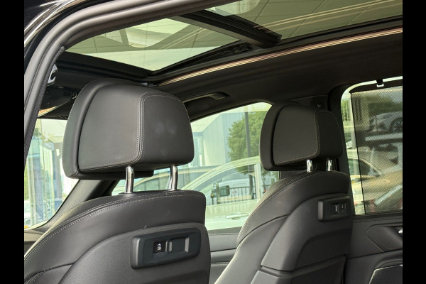 BMW X5 XDrive45e M-Sport Pano|Laser|HuD|Softclose|Dealer Onderhouden