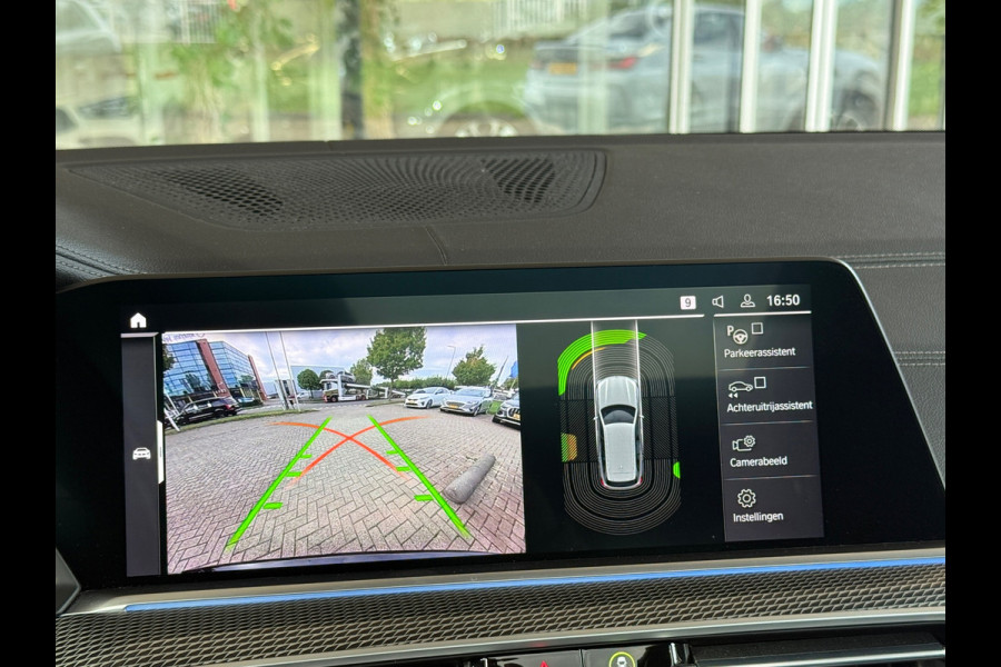 BMW X5 XDrive45e M-Sport Pano|Laser|HuD|Softclose|Dealer Onderhouden