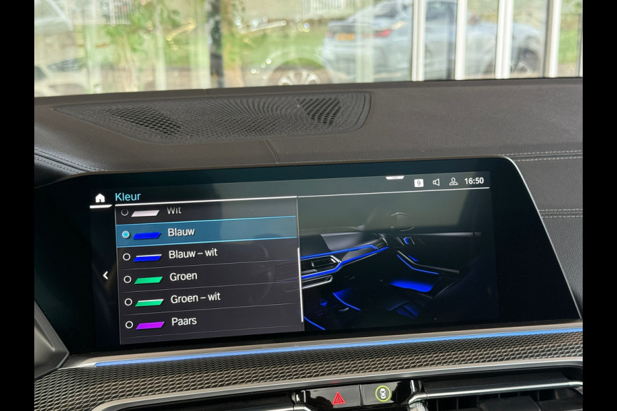 BMW X5 XDrive45e M-Sport Pano|Laser|HuD|Softclose|Dealer Onderhouden