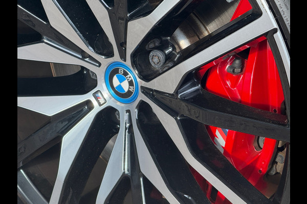 BMW X5 XDrive45e M-Sport Pano|Laser|HuD|Softclose|Dealer Onderhouden