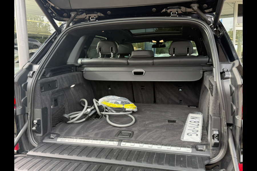 BMW X5 XDrive45e M-Sport Pano|Laser|HuD|Softclose|Dealer Onderhouden
