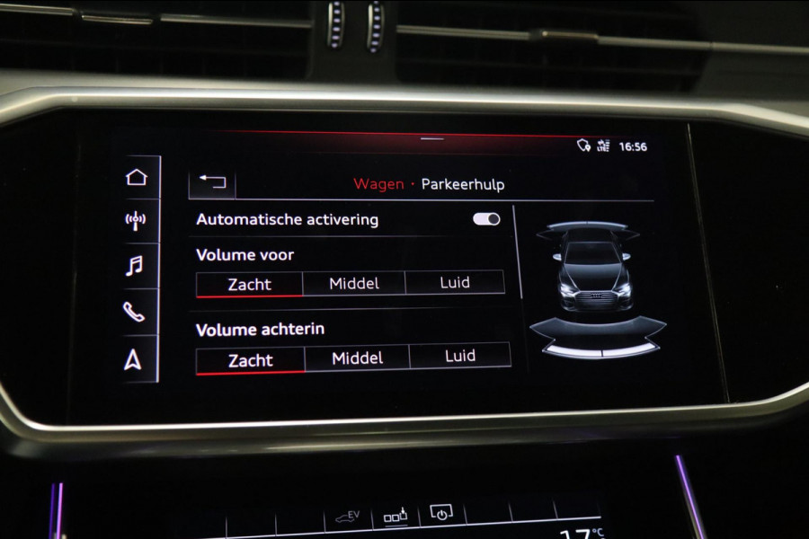Audi A6 Limousine 50 TFSI e quattro S edition /PANO/CARPLAY/SFEER V/360CAM/VOL