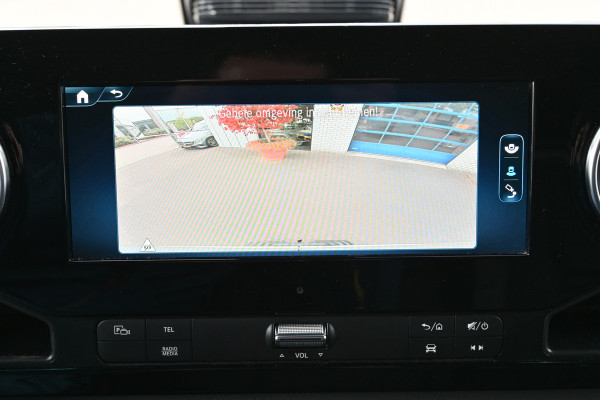 Mercedes-Benz Sprinter 315 CDI L2H1 Pro 2 Schuifdeuren, Geveerde stoel, Trekhaak