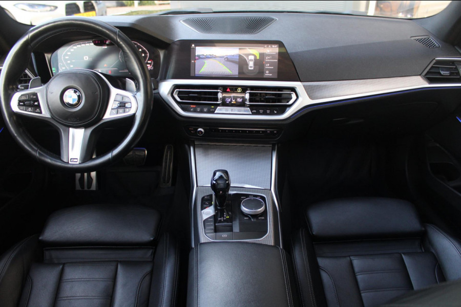 BMW 3-serie 330i 258pk M-Sport | Laser | Pano | ACC | Memory | HUD