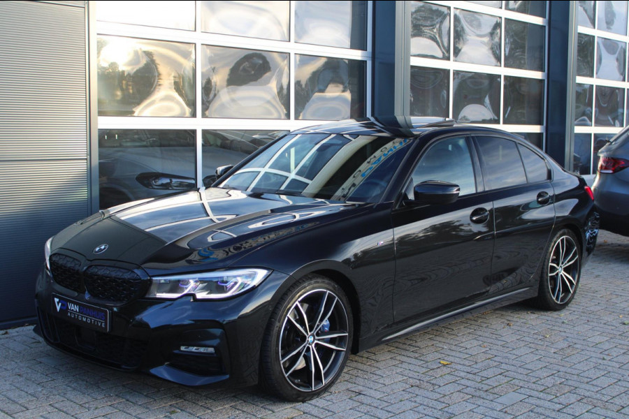 BMW 3-serie 330i 258pk M-Sport | Laser | Pano | ACC | Memory | HUD