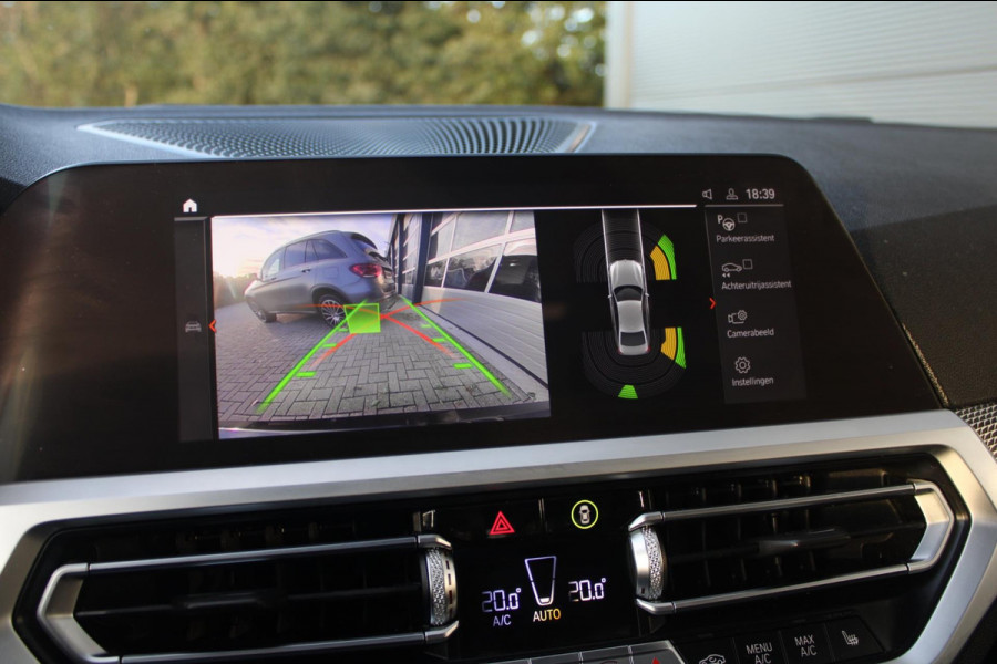 BMW 3-serie 330i 258pk M-Sport | Laser | Pano | ACC | Memory | HUD