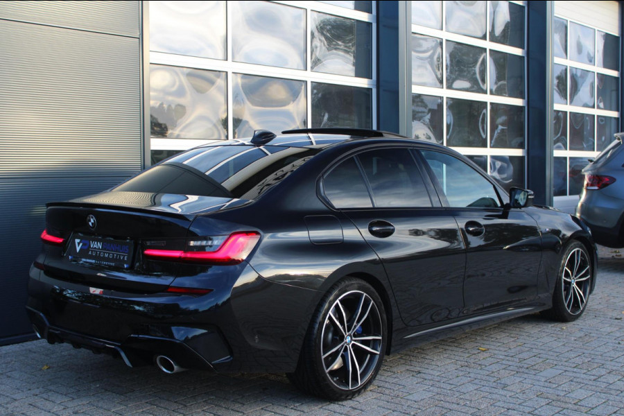 BMW 3-serie 330i 258pk M-Sport | Laser | Pano | ACC | Memory | HUD
