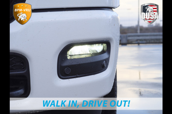 Dodge Ram | 1500 | Limited | Night | 3.0L Twin-Turbo I6 | High Output | RAMBOX | Massage stoelen | Passenger Display | RAMBOX Getoonde accessoires zijn verkrijgbaar tegen meerprijs