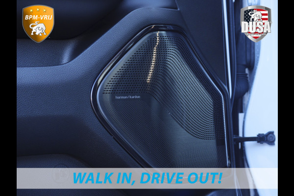 Dodge Ram | 1500 | Limited | Night | 3.0L Twin-Turbo I6 | High Output | RAMBOX | Massage stoelen | Passenger Display | RAMBOX Getoonde accessoires zijn verkrijgbaar tegen meerprijs