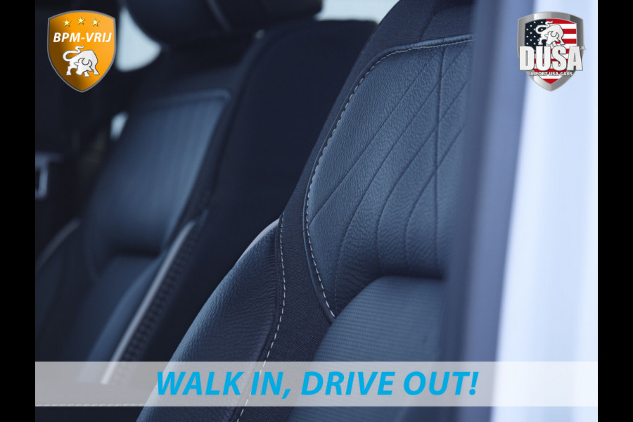 Dodge Ram | 1500 | Limited | Night | 3.0L Twin-Turbo I6 | High Output | RAMBOX | Massage stoelen | Passenger Display | RAMBOX Getoonde accessoires zijn verkrijgbaar tegen meerprijs