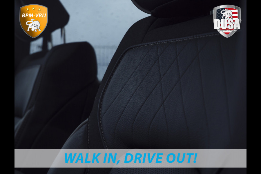 Dodge Ram | 1500 | Limited | Night | 3.0L Twin-Turbo I6 | High Output | RAMBOX | Massage stoelen | Passenger Display | RAMBOX Getoonde accessoires zijn verkrijgbaar tegen meerprijs
