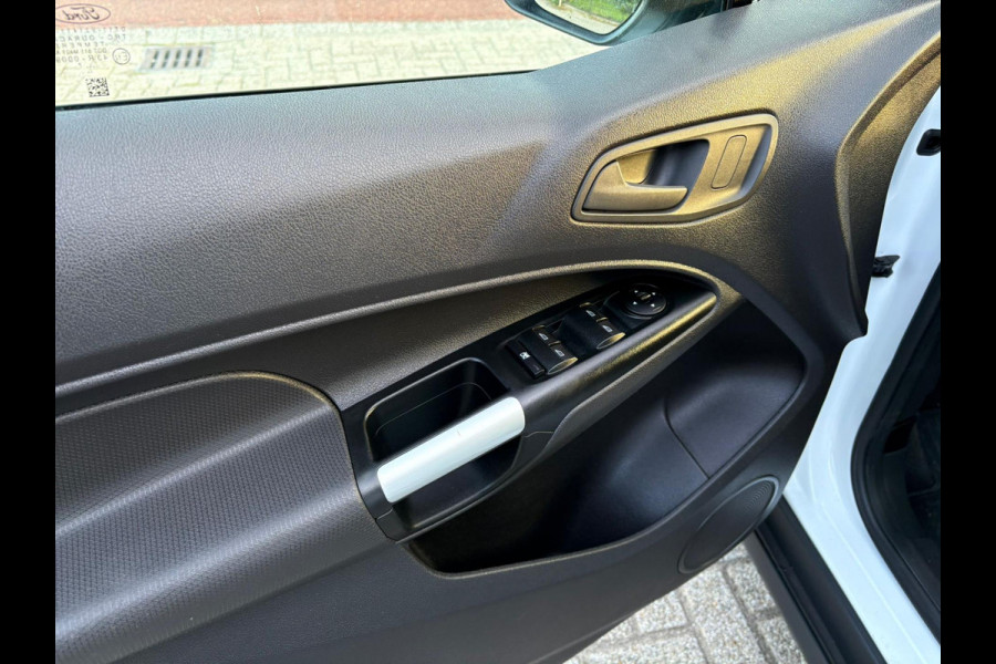 Ford Tourneo Connect Compact 1.0 125PK
