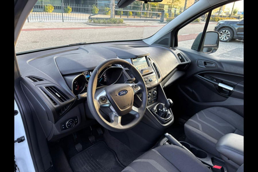 Ford Tourneo Connect Compact 1.0 125PK